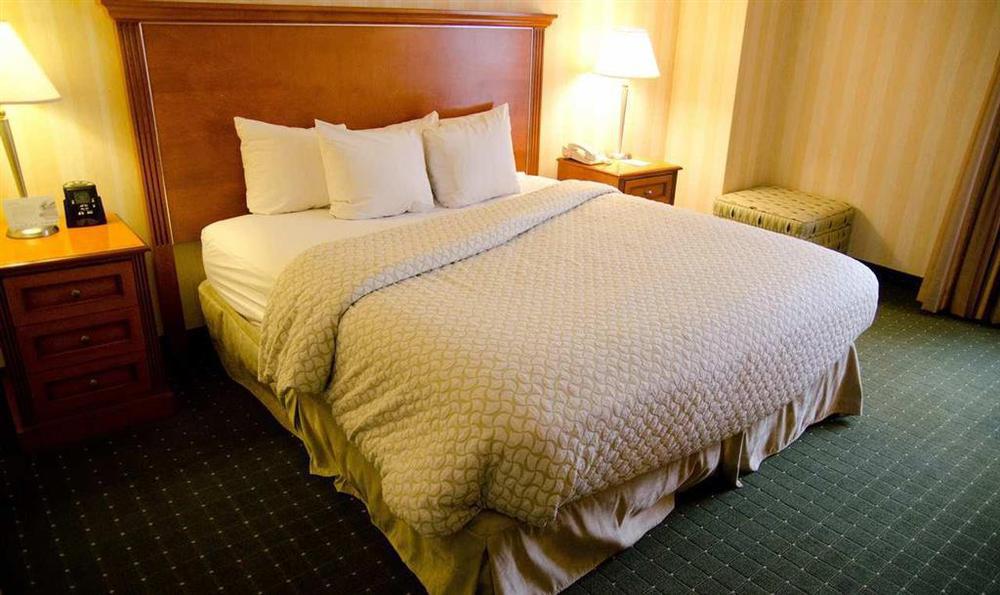 Embassy Suites Newark - Wilmington/South Zimmer foto