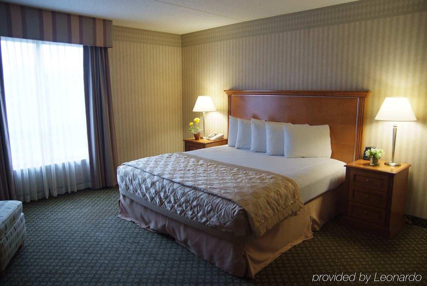 Embassy Suites Newark - Wilmington/South Zimmer foto
