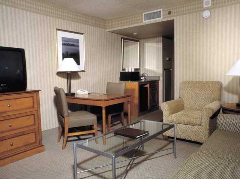 Embassy Suites Newark - Wilmington/South Zimmer foto